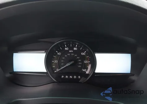 2016 Ford Explorer Limited из США, поврежденный, VIN 1FM5K7F86GGC90764